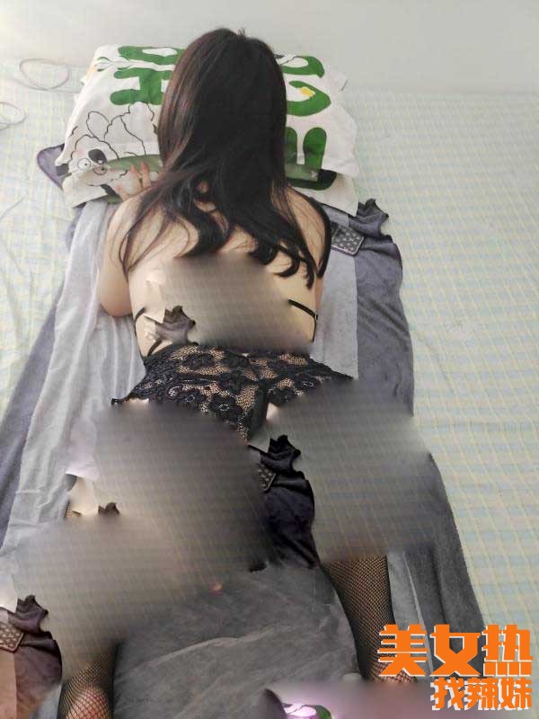 惠州私约qm分享一个美熊肥臀性息！